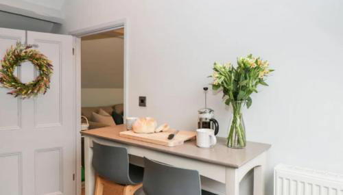 The Upside Down House at The Mercers - Foto 3