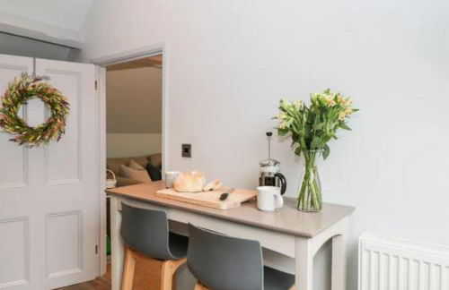 The Upside Down House at The Mercers - Foto 3