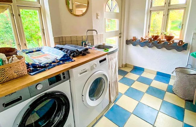 Spacious Cottage Retreat in Sonderborg-by Traum - Photo 32