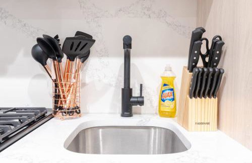 323-1 Specious 2BR Williamsburg - Foto 18