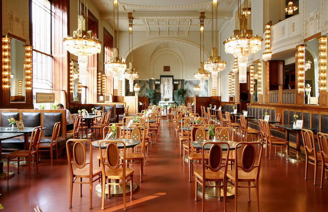 SeNo 6 Apartments - Photo 31