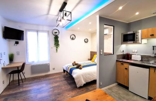 Skyline Residence "Smart-Concept" - Photo 17