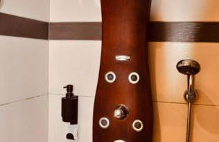 Le Charme d'Arnaud Hypercentre Wifi Accueil gratuit h24 - Foto 18