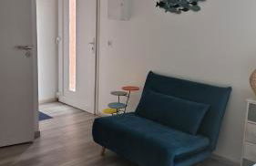 Studio neuf rocbaron - Foto 6