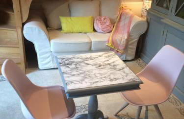 La Maison de famille les Alizés - Foto 8