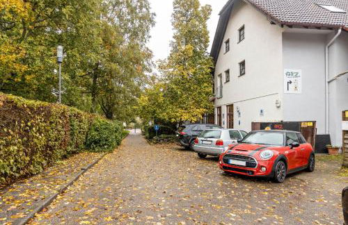 Black Forest Loft Königsfeld - Foto 21