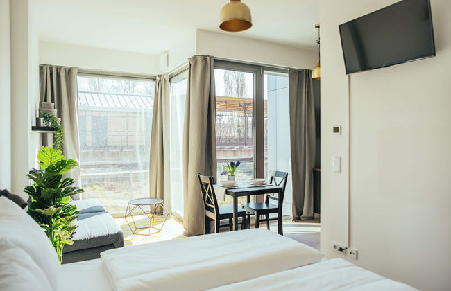 The Rix Studios & Suites - Foto 7