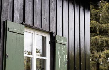 Ferienhaus Flying Roots Wackersberg - Foto 48