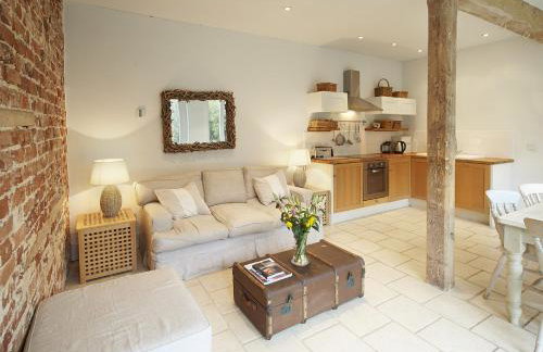 Old Rectory and Coach House - Foto 26