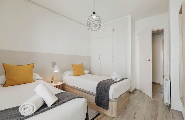 Sitges Group Ocean - Foto 23