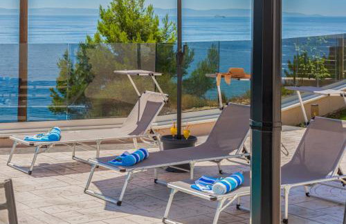 Holiday Home Zarello with Private Pool next to the Sea - Foto 7