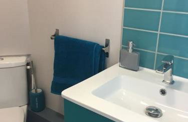 L'ancienne Forge - a stylish medieval holiday home - Foto 71