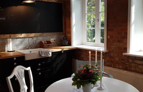 NEU! Alte Schule Jarnsen Klassenzimmer - Photo 13