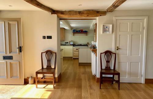 Woodlea Cottage - Foto 8