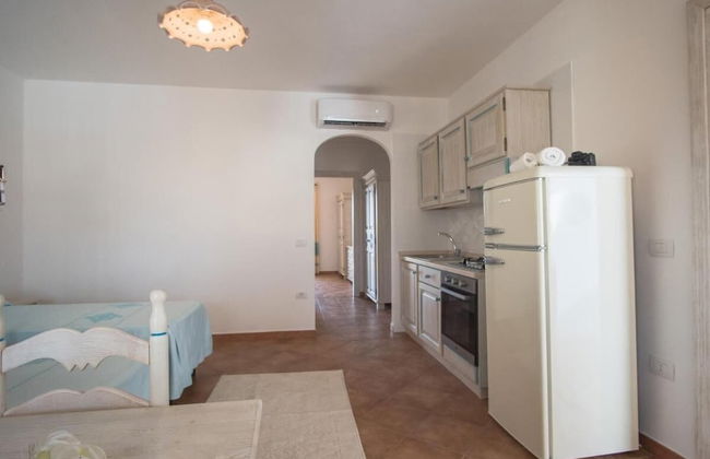 Superb Le Residenze del Golfo di Orosei No2190 - Foto 10