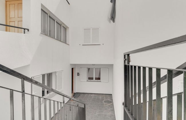 Alfa I in Machico With 2 Bedrooms and 2 Bathrooms - Foto 2