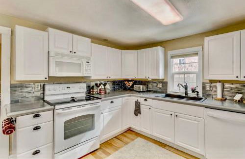 The Historic Blue Bird Cottage - Foto 14