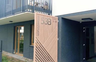 Apartament Nova Ochota A/C Park Place - Foto 3