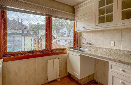 VV Suítes - Apto Rua Coberta - Photo 15