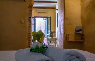 Mythos -Old Town-Old harbour Chania - Foto 15