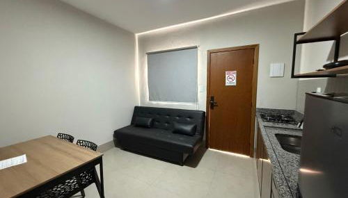 Flat Jardim 102 - Photo 4