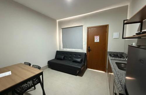 Flat Jardim 103 - Foto 2