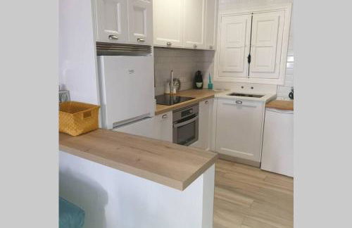 Apartamento con vistas al mar - Photo 32