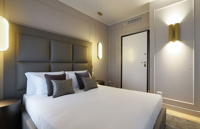 Prestige Boutique Homes Aparthotel Piazza Duomo View - Photo 78