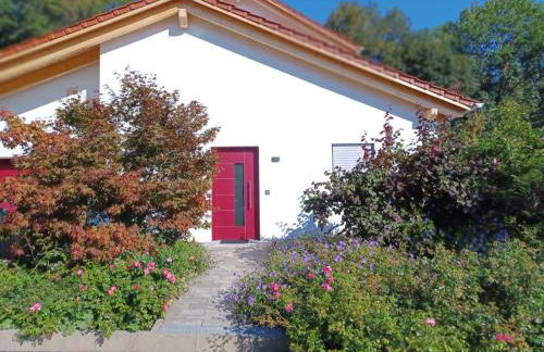 Ferienwohnung Hofstatt - Foto 18