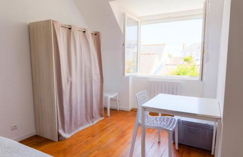 Vacances pour 6 à Saint Guénolé - Foto 11