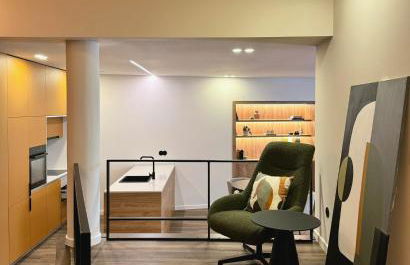 Apartamento do Ferreiro - Foto 1