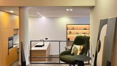 Apartamento do Ferreiro - Foto 1