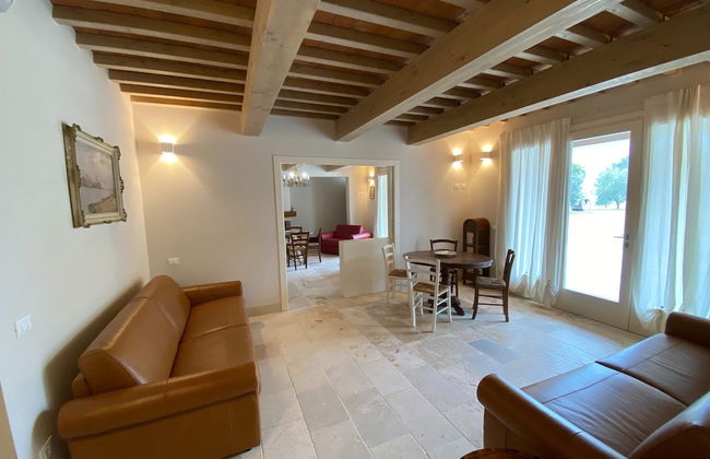 Tuscan Farm Home Retreat - Foto 17