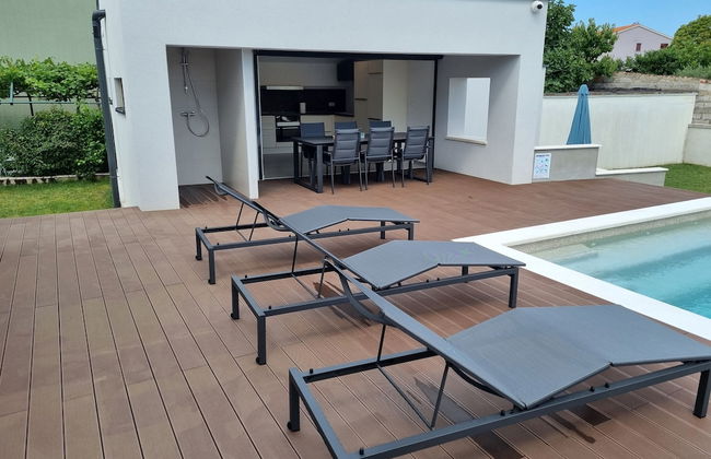 Villa Lana - Foto 13