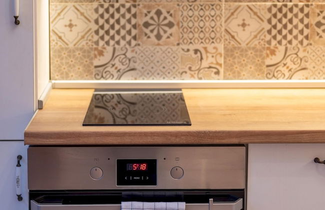 Spacious 1bdr Apartment Near City Center - Foto 54