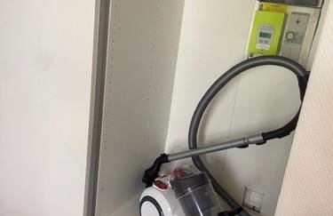 Studio Premium Haguenau cosy, tout équipé, calme, balcon - Photo 23