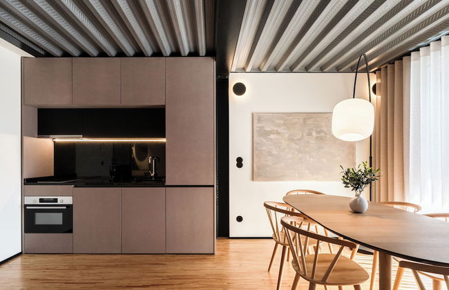 Feel Porto Matosinhos City Flats - Foto 48