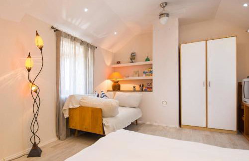 Holiday Home Secret Garden - Photo 49