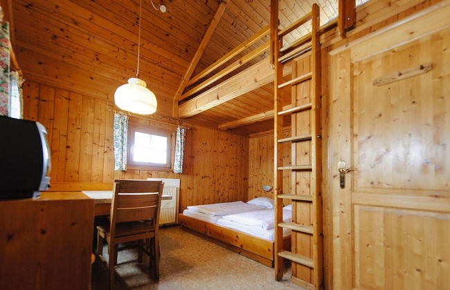 Holiday Home in Gaal im Murtal in a Beautiful Setting - Foto 5