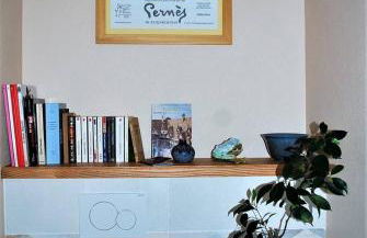 Les Cimaises du Couvent - Foto 12