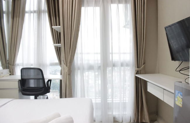 Comfy Studio Room At Taman Melati Jatinangor - Photo 14
