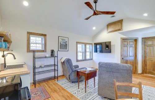 Walk to Appalachian Trail Mtn-View Cabin, Unit 1 - Foto 8