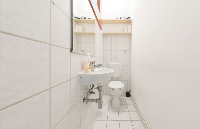 Primeflats - Apartments im Schillerpark - Photo 43