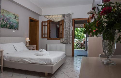 Aloni Studios & Apartments - Foto 38