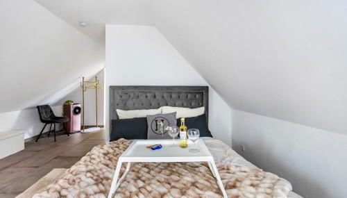 Deluxe Apartment - Foto 2