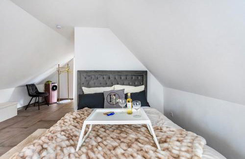 Deluxe Apartment - Foto 2