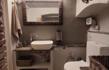 Bilocale stile loft centro storico - Foto 31