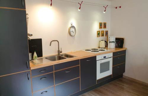 Ferienwohnung Hyggebo - Foto 16