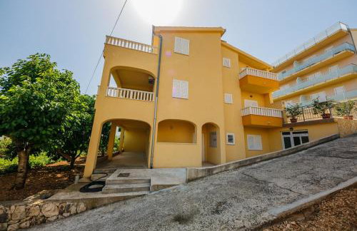 Apartman Markulin - Foto 20