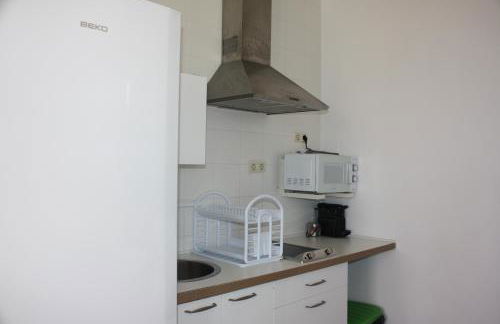 Galua- SweethomeRooms Cabo de Palos - Foto 8